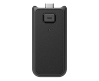 DJI Uchwyt z akumulatorem do Osmo Pocket 4 - 1517493 - zdjęcie 1